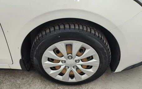 KIA Cerato IV, 2020 год, 1 850 000 рублей, 14 фотография