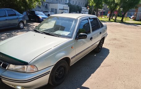 Daewoo Nexia I рестайлинг, 2006 год, 115 000 рублей, 6 фотография
