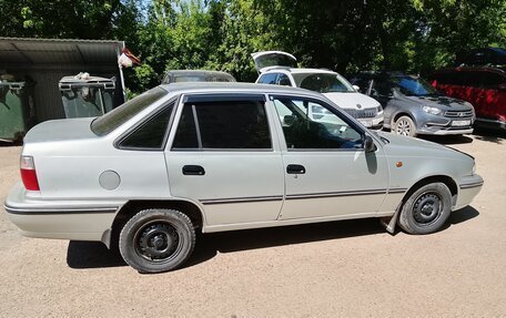 Daewoo Nexia I рестайлинг, 2006 год, 115 000 рублей, 4 фотография
