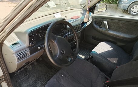 Daewoo Nexia I рестайлинг, 2006 год, 115 000 рублей, 2 фотография