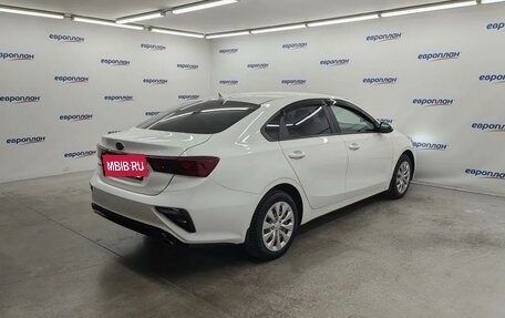KIA Cerato IV, 2020 год, 1 850 000 рублей, 3 фотография