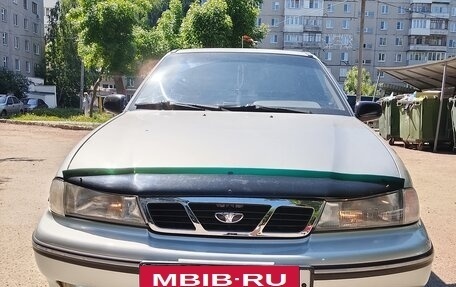 Daewoo Nexia I рестайлинг, 2006 год, 115 000 рублей, 7 фотография