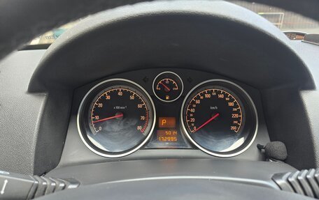 Opel Astra H, 2008 год, 600 000 рублей, 11 фотография