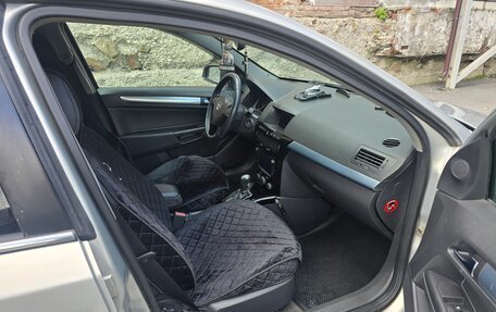 Opel Astra H, 2008 год, 600 000 рублей, 7 фотография