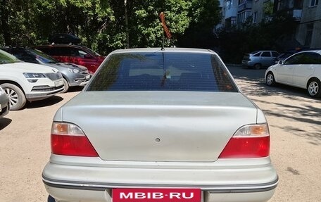 Daewoo Nexia I рестайлинг, 2006 год, 115 000 рублей, 3 фотография