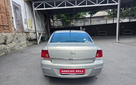 Opel Astra H, 2008 год, 600 000 рублей, 5 фотография