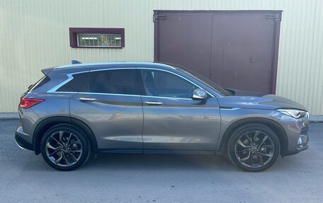 Infiniti QX50 II, 2019 год, 3 150 000 рублей, 6 фотография