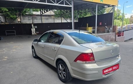 Opel Astra H, 2008 год, 600 000 рублей, 4 фотография