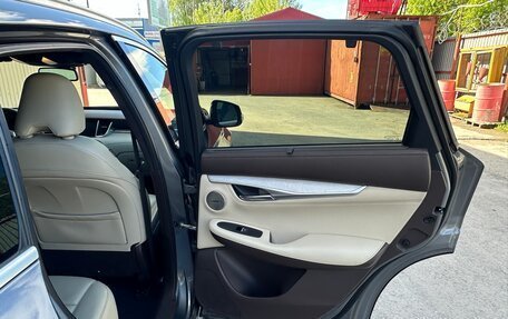 Infiniti QX50 II, 2019 год, 3 150 000 рублей, 12 фотография
