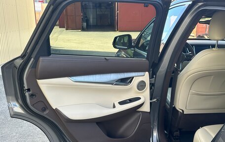 Infiniti QX50 II, 2019 год, 3 150 000 рублей, 10 фотография