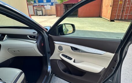Infiniti QX50 II, 2019 год, 3 150 000 рублей, 14 фотография
