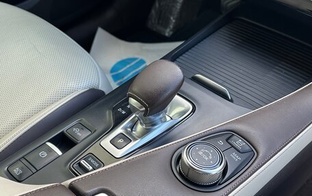Infiniti QX50 II, 2019 год, 3 150 000 рублей, 17 фотография