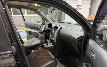 Nissan X-Trail, 2013 год, 1 150 000 рублей, 6 фотография