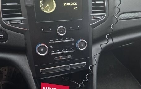 Renault Megane IV, 2019 год, 1 450 000 рублей, 5 фотография