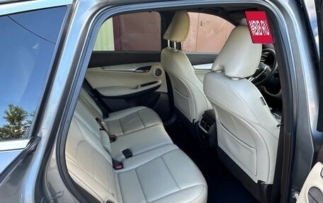 Infiniti QX50 II, 2019 год, 3 150 000 рублей, 13 фотография