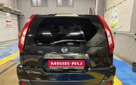 Nissan X-Trail, 2013 год, 1 150 000 рублей, 4 фотография