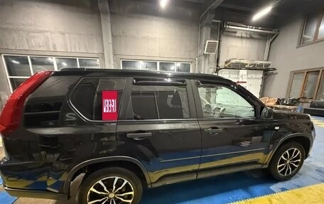 Nissan X-Trail, 2013 год, 1 150 000 рублей, 5 фотография