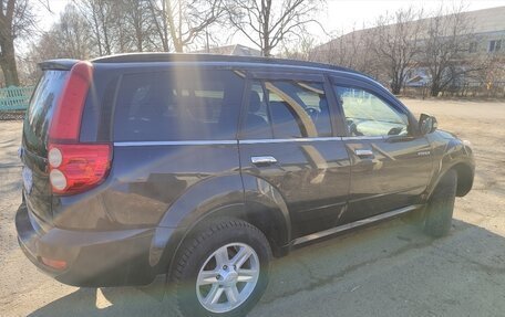 Great Wall Hover H5, 2012 год, 540 000 рублей, 2 фотография