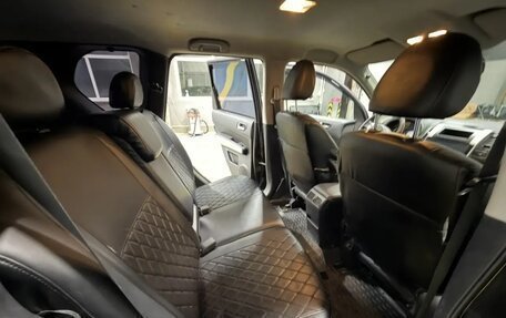Nissan X-Trail, 2013 год, 1 150 000 рублей, 8 фотография