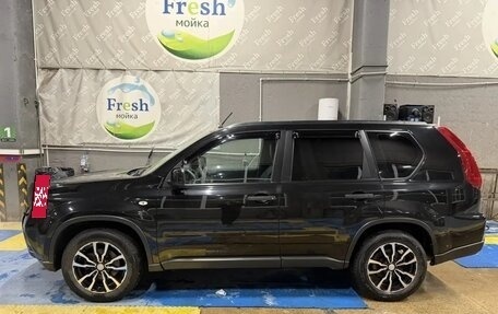 Nissan X-Trail, 2013 год, 1 150 000 рублей, 3 фотография