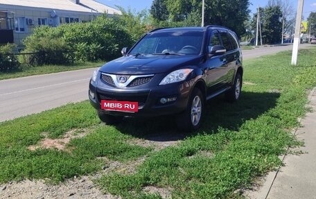 Great Wall Hover H5, 2012 год, 540 000 рублей, 3 фотография