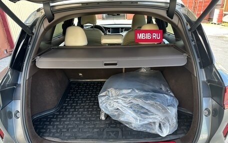 Infiniti QX50 II, 2019 год, 3 150 000 рублей, 21 фотография