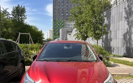 Renault Kaptur I рестайлинг, 2018 год, 1 300 000 рублей, 6 фотография