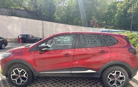 Renault Kaptur I рестайлинг, 2018 год, 1 300 000 рублей, 4 фотография