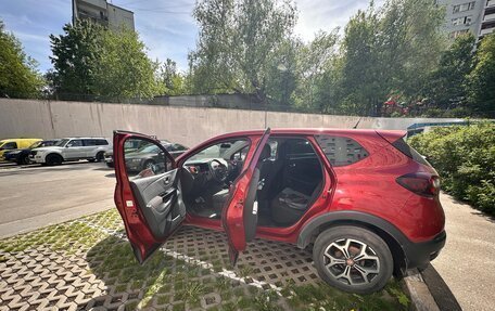 Renault Kaptur I рестайлинг, 2018 год, 1 300 000 рублей, 7 фотография