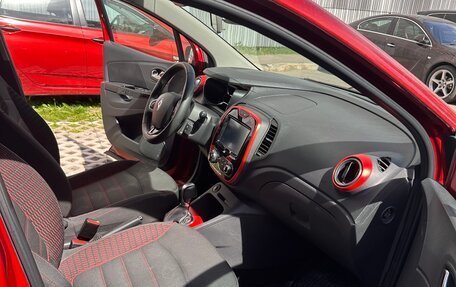 Renault Kaptur I рестайлинг, 2018 год, 1 300 000 рублей, 16 фотография