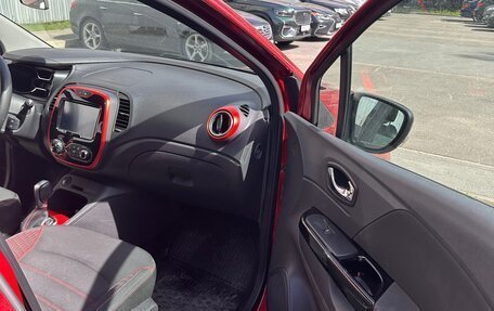 Renault Kaptur I рестайлинг, 2018 год, 1 300 000 рублей, 17 фотография