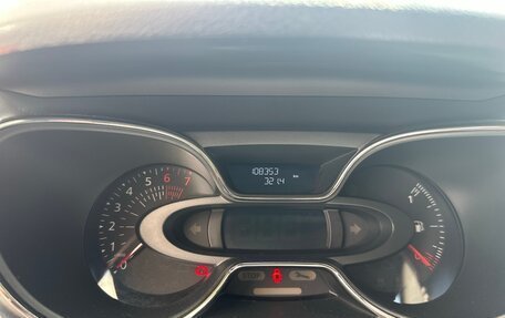 Renault Kaptur I рестайлинг, 2018 год, 1 300 000 рублей, 24 фотография