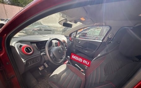 Renault Kaptur I рестайлинг, 2018 год, 1 300 000 рублей, 11 фотография