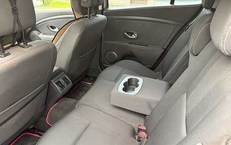 Renault Megane III, 2011 год, 435 000 рублей, 11 фотография