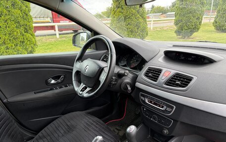 Renault Megane III, 2011 год, 435 000 рублей, 10 фотография