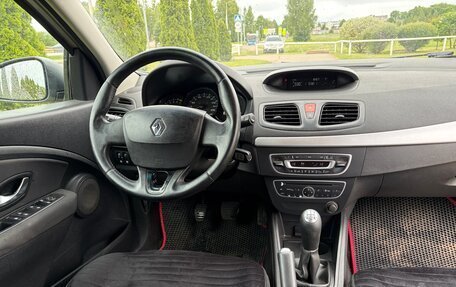 Renault Megane III, 2011 год, 435 000 рублей, 9 фотография