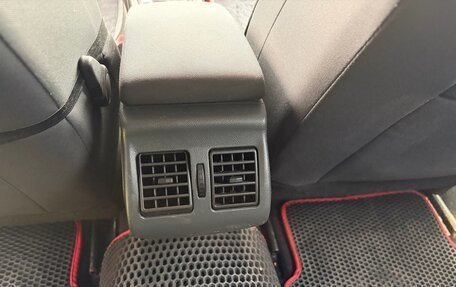 Renault Megane III, 2011 год, 435 000 рублей, 13 фотография