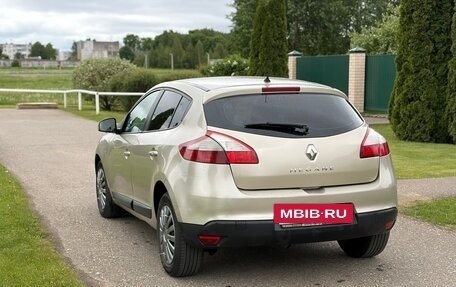 Renault Megane III, 2011 год, 435 000 рублей, 7 фотография