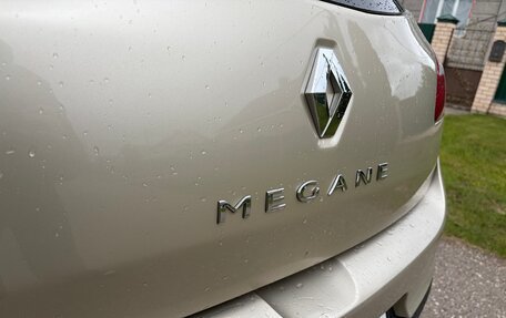 Renault Megane III, 2011 год, 435 000 рублей, 20 фотография