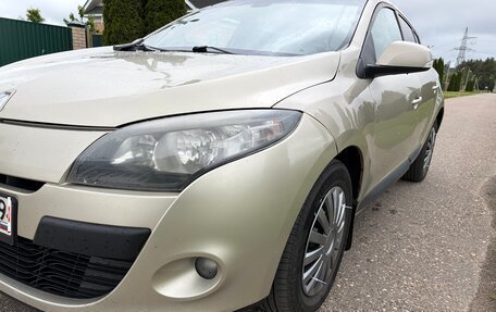 Renault Megane III, 2011 год, 435 000 рублей, 18 фотография