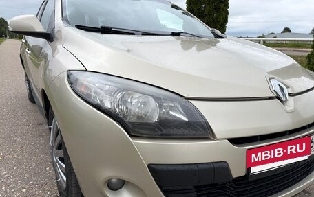 Renault Megane III, 2011 год, 435 000 рублей, 17 фотография