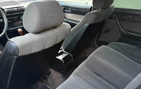 BMW 5 серия, 1991 год, 500 000 рублей, 8 фотография