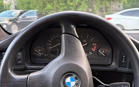 BMW 5 серия, 1991 год, 500 000 рублей, 7 фотография