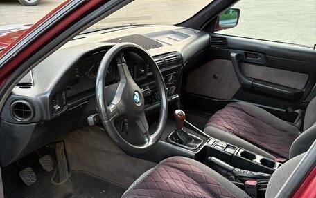 BMW 5 серия, 1991 год, 500 000 рублей, 5 фотография