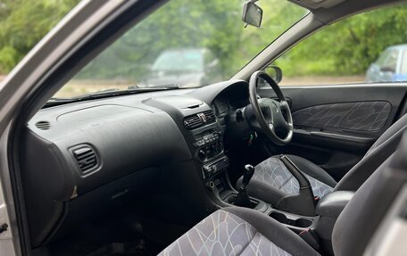 Nissan Wingroad III, 1999 год, 165 000 рублей, 5 фотография