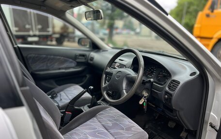 Nissan Wingroad III, 1999 год, 165 000 рублей, 8 фотография