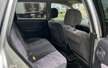 Nissan Wingroad III, 1999 год, 165 000 рублей, 7 фотография