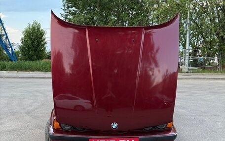 BMW 5 серия, 1991 год, 500 000 рублей, 12 фотография