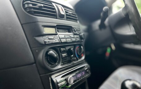Nissan Wingroad III, 1999 год, 165 000 рублей, 11 фотография