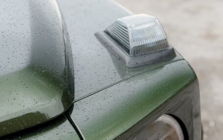Mercedes-Benz G-Класс W463 рестайлинг _iii, 2023 год, 12 055 000 рублей, 2 фотография